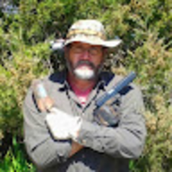 Meet your Posher, Jeff - Picture 1 of 1